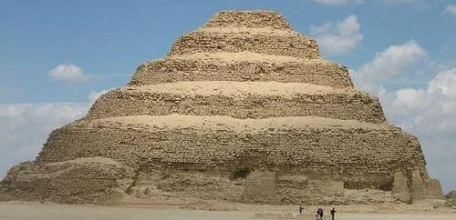 Ancient Monuments &raquo; Pyramids